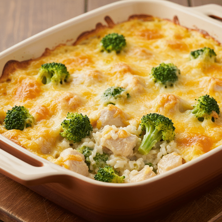 10 recetas sencillas y fáciles de preparar para la cena de pollo entre semana