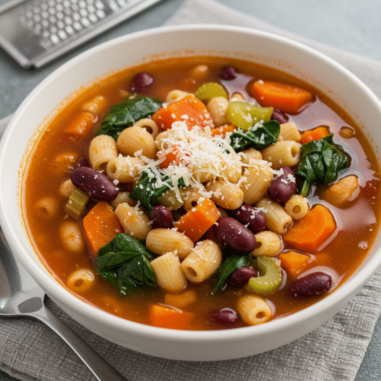 15 increíbles recetas de cenas étnicas saludables que te dejarán boquiabierto