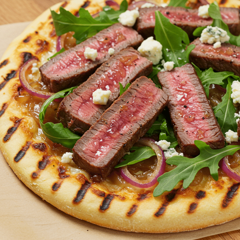 25 ideas de carne a la parrilla que te convertirán en el héroe de la barbacoa