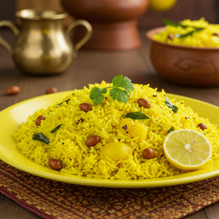 9 recetas de cenas de verano indias que te mantendrán fresco (¡y saciado!)