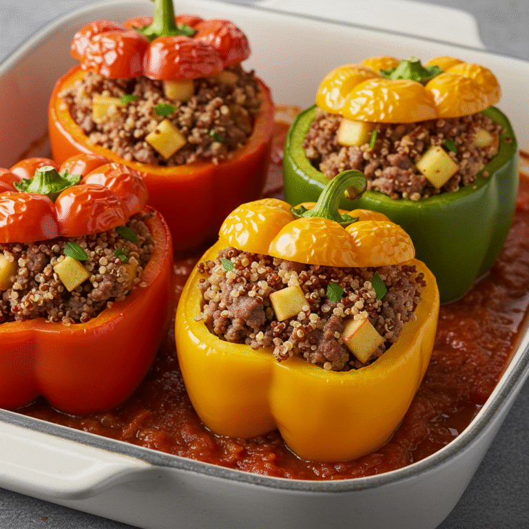 10 recetas saludables de cenas de carne de res para el otoño: comidas nutritivas