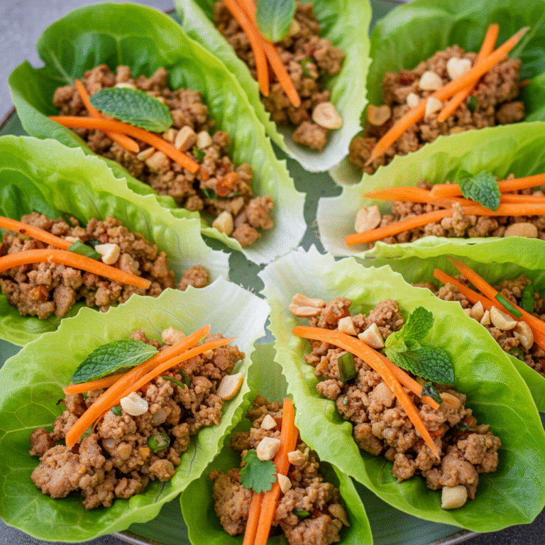 9 recetas de cenas asiáticas de verano que te mantendrán fresco (¡y saciado!)