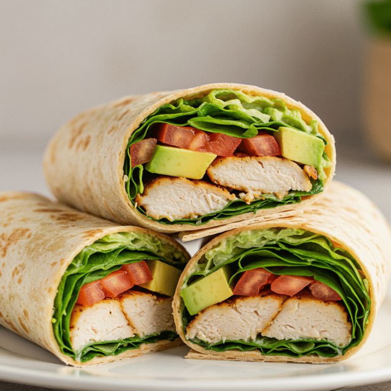 7 recetas fáciles de cena de pollo que te salvarán la noche de la semana