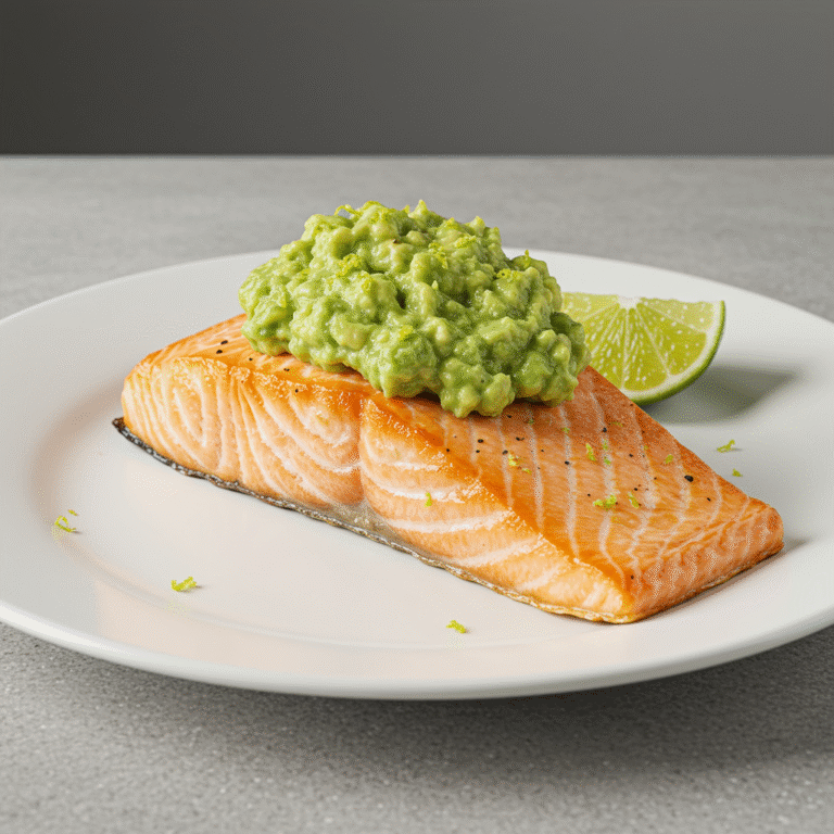 10 recetas fáciles y saludables de salmón horneado a la perfección