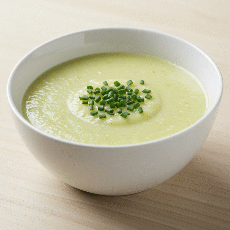 25 Recetas con Puerros que Te Enamorarán