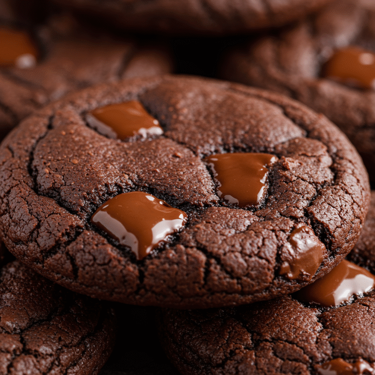 25 Recetas de Galletas ¡Que Tienes Que Probar!