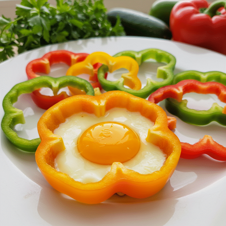 25 Recetas con Huevo Que No Sabías Que Necesitabas