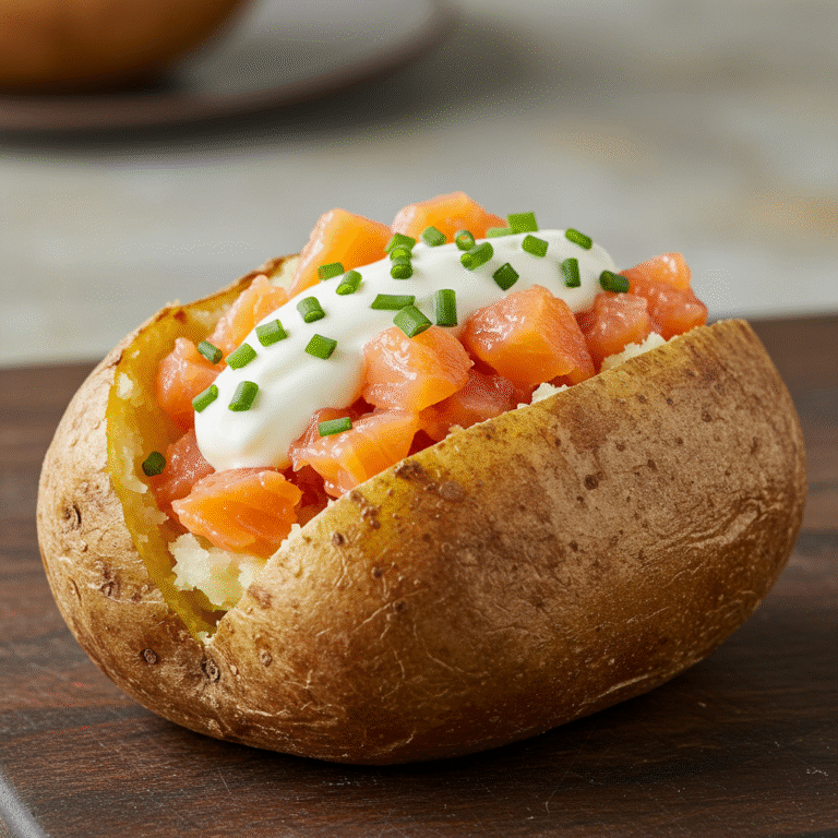 10 Recetas con Salmón Ahumado ¡Que Te Volarán la Cabeza!