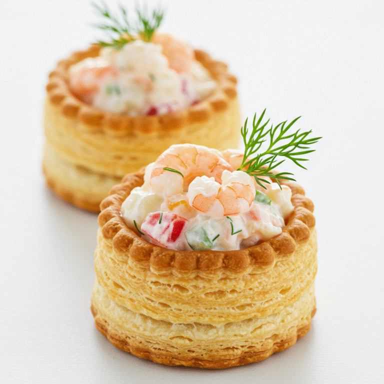 25 Recetas con Hojaldre para Triunfar Fácilmente