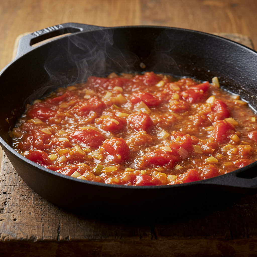 15. Sofrito Base para Congelar