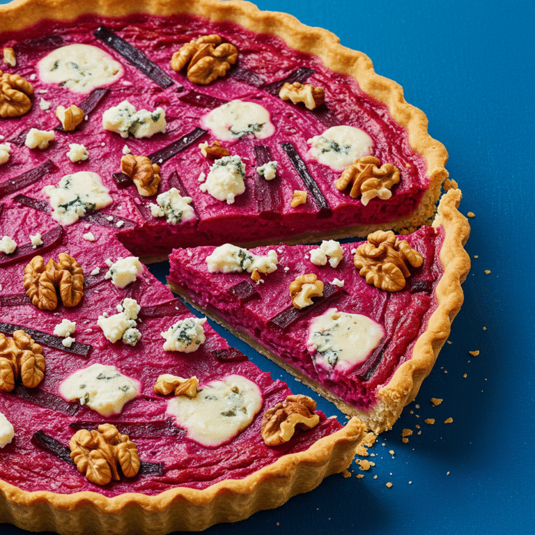 ¡25 Quiches Que Te Harán Llorar de Felicidad!